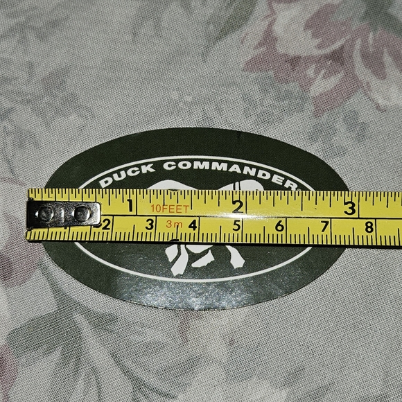 ⚠️Free bundle item- Duck Dynasty decal sticker - Picture 2 of 3